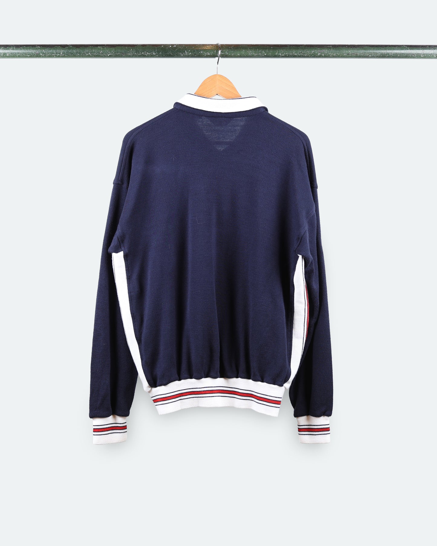 80s/90s Dior Monsieur Zip-Up