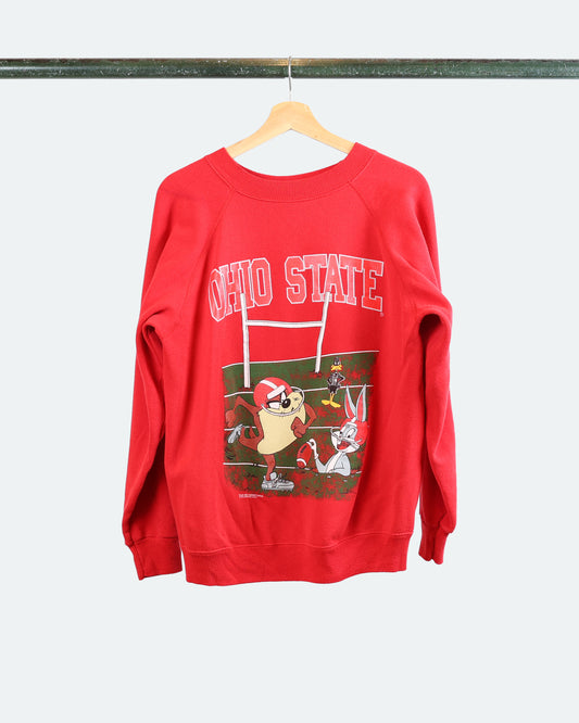 1994 Ohio State x Looney Tunes