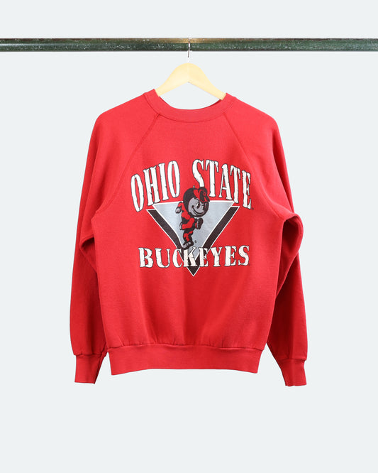 1993 Ohio State Buckeyes Crewneck