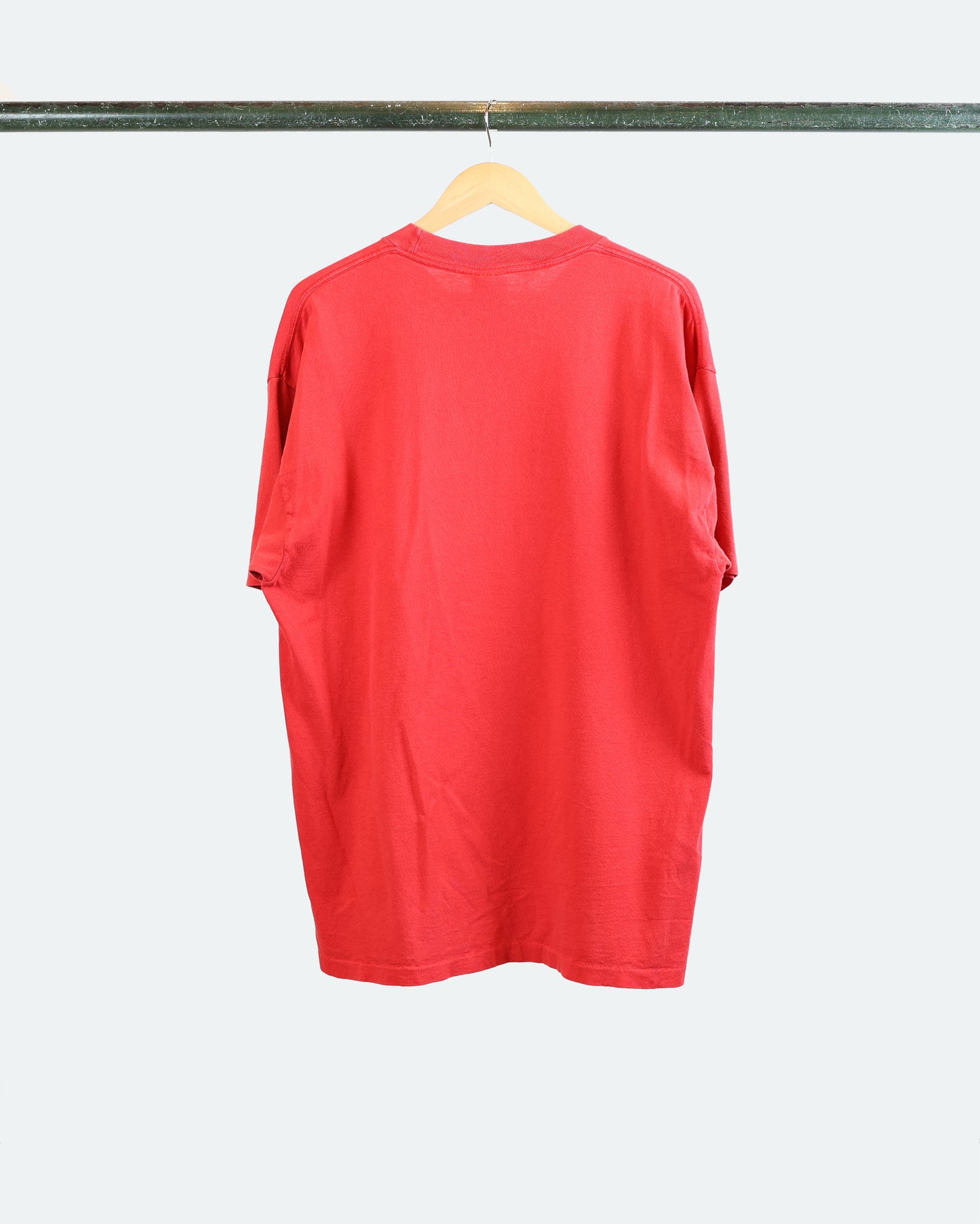 1995 Kansas City Chiefs Tee