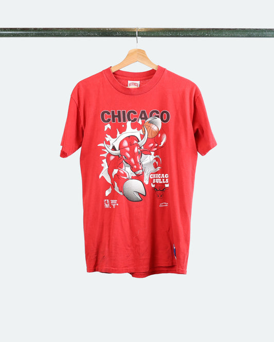 90s Chicago Bulls Tee