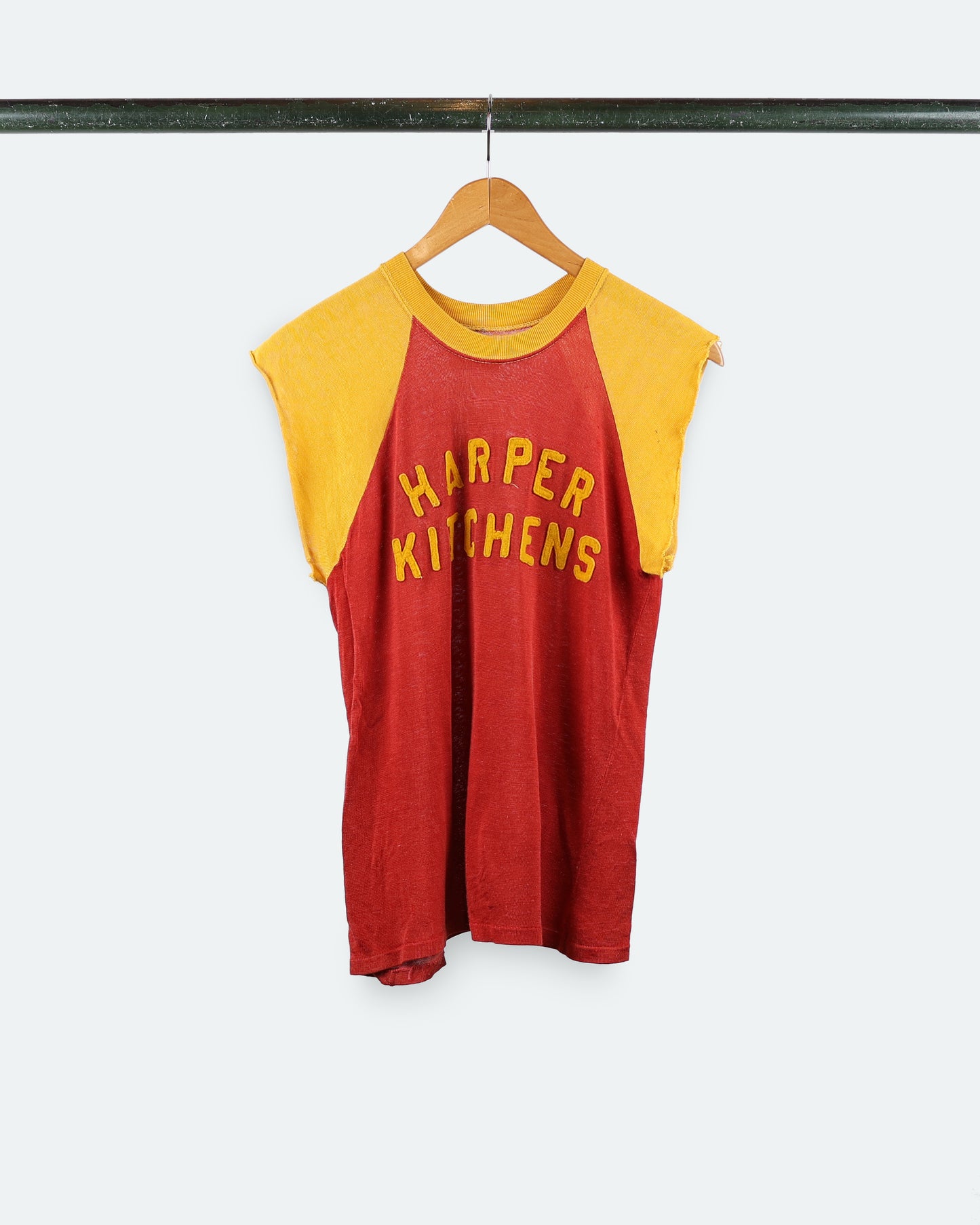 50s/60s Harper Kitchens *Cut Sleeves