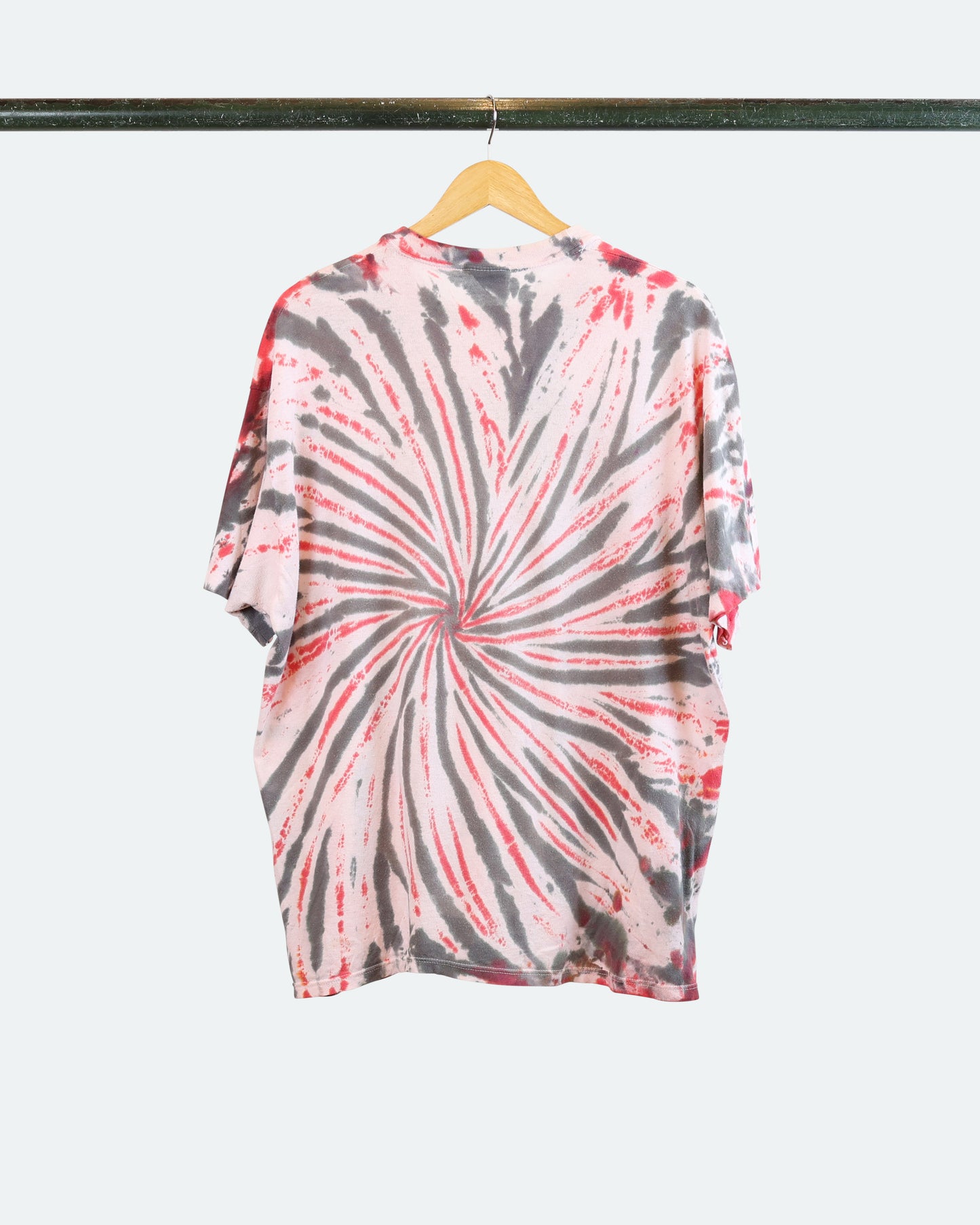 Chicago Bulls Tie-Dye