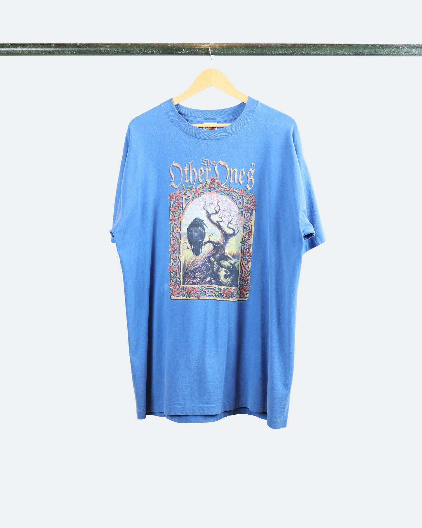 1998 The Other Ones Tour