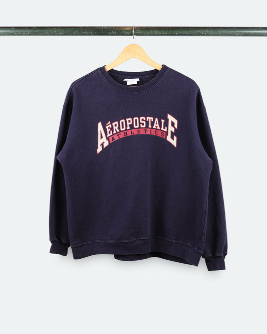 90s Aeropostale Crewneck