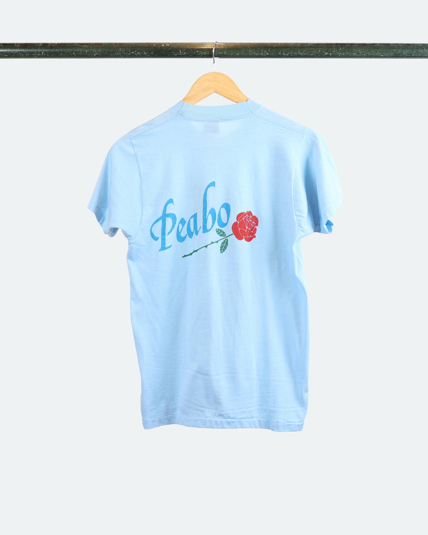 1976 Peabo Bryson Tee
