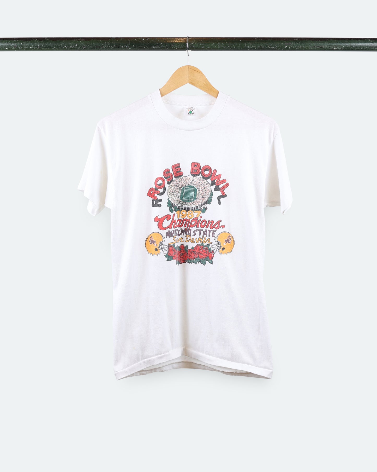 1987 Rose Bowl Champs *Arizona State