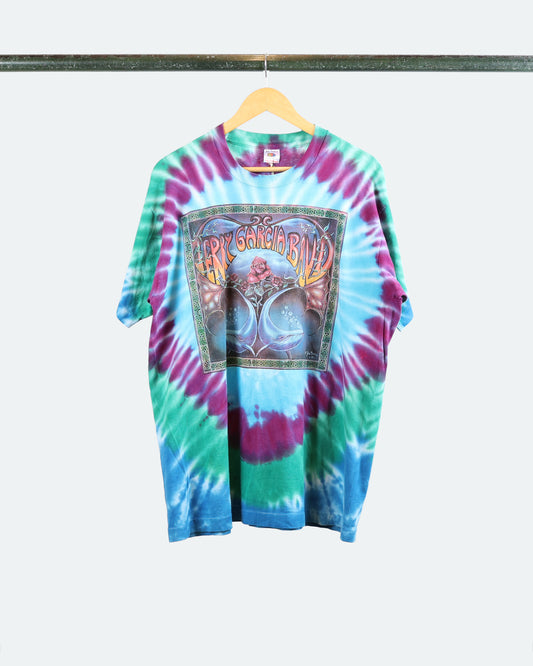 1992 Jerry Garcia Band Tour
