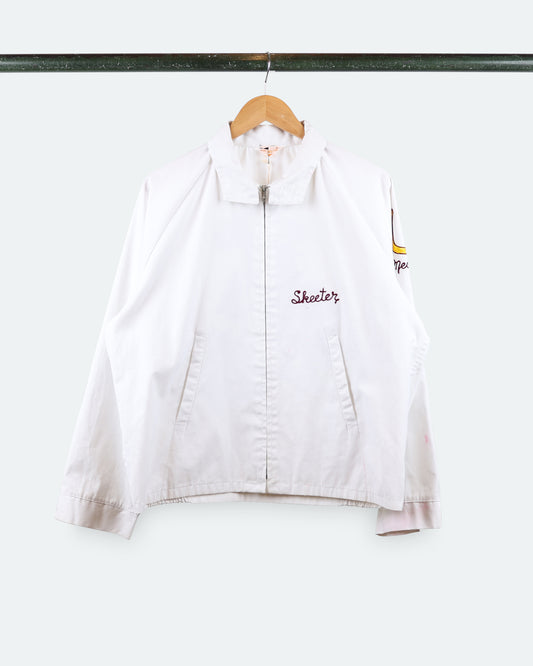 60s/70s Jim Kirk Chainstitch Sportsmaster Jacket