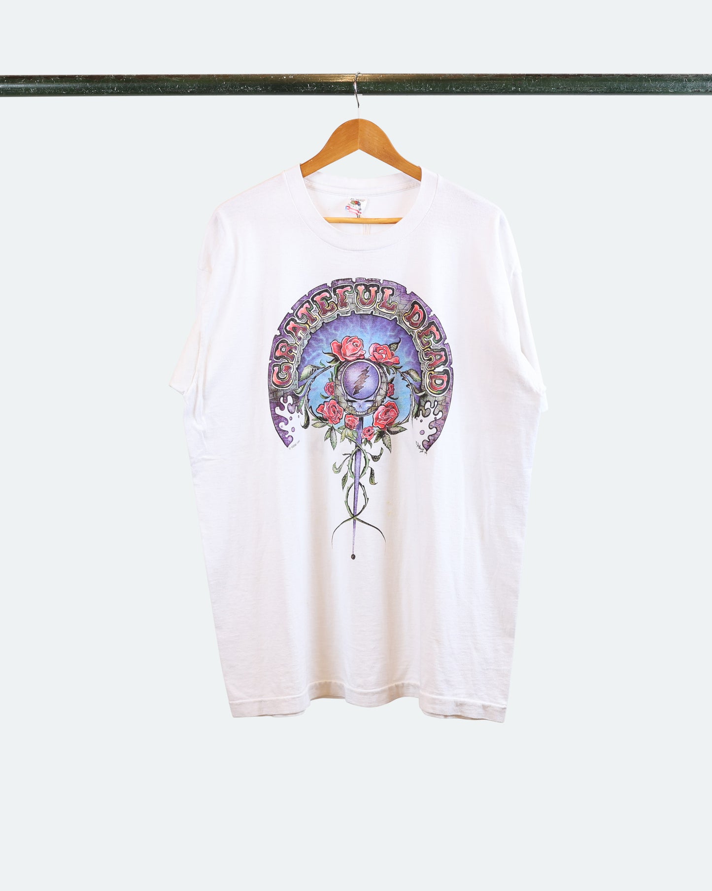 1994 Grateful Dead Summer Tour