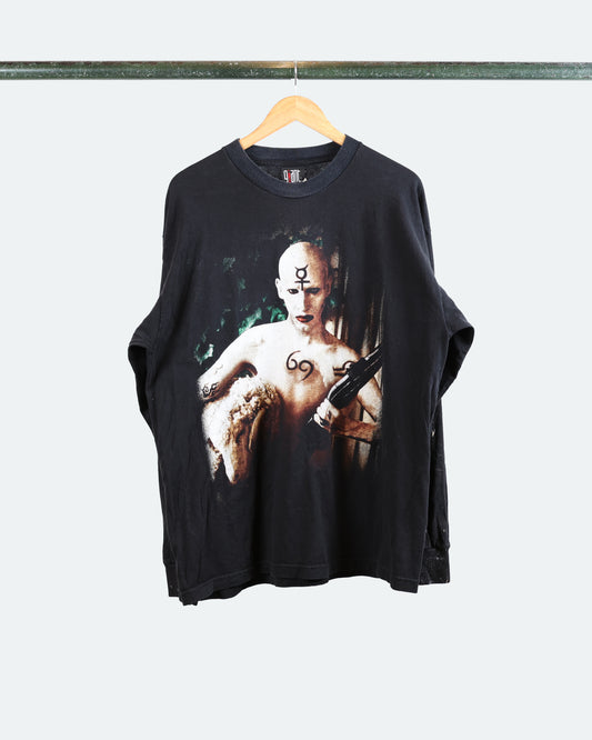 2000 Marilyn Manson Longsleeve