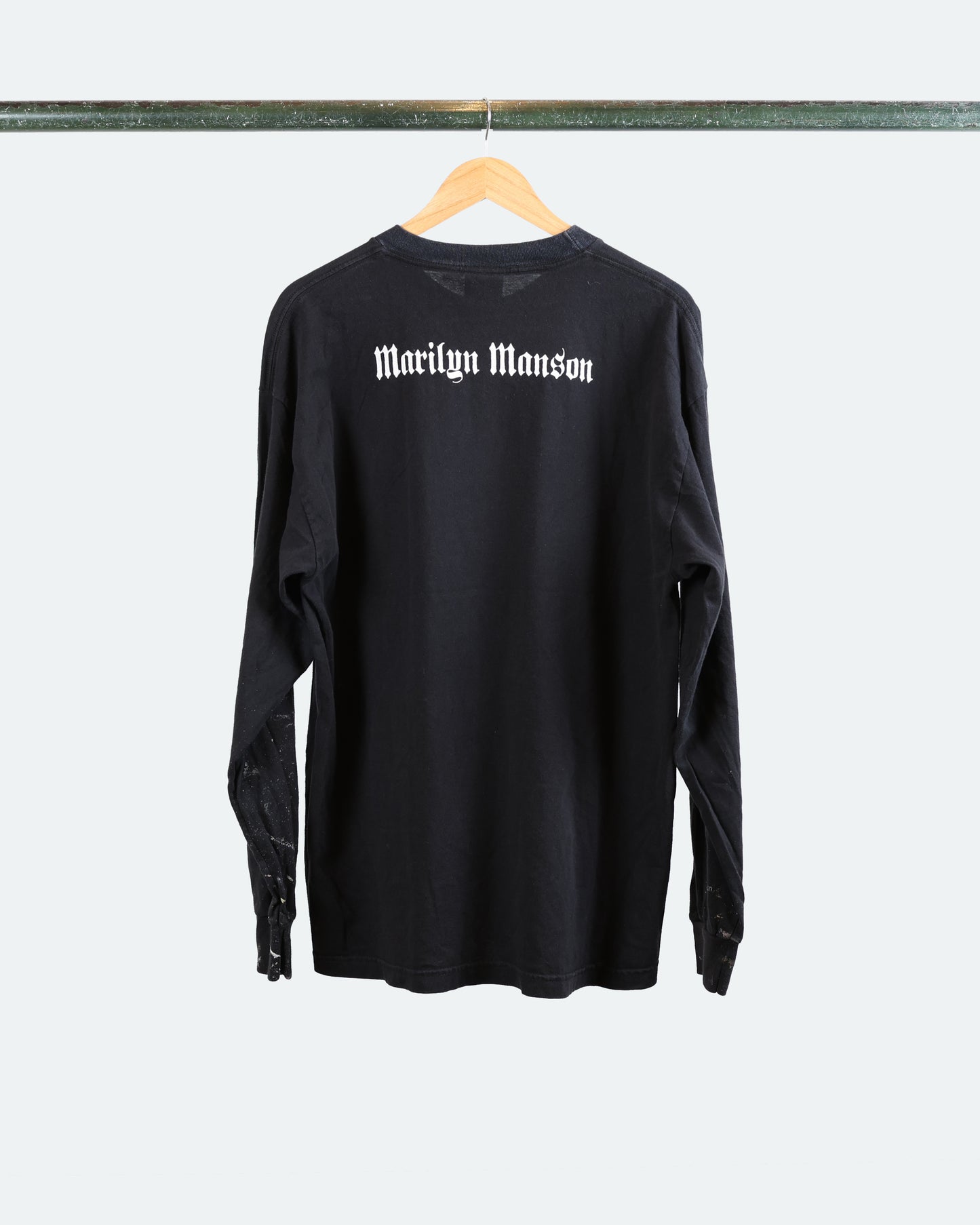 2000 Marilyn Manson Longsleeve