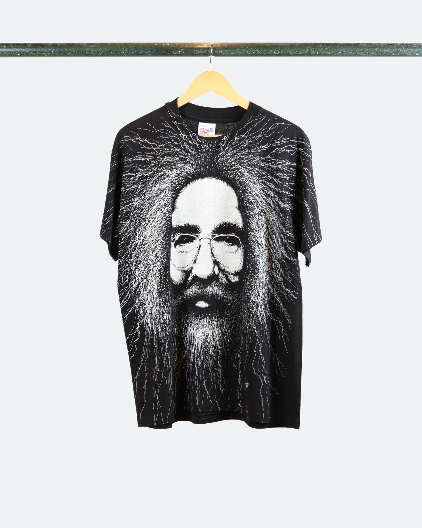 1993 Jerry Garcia Portrait