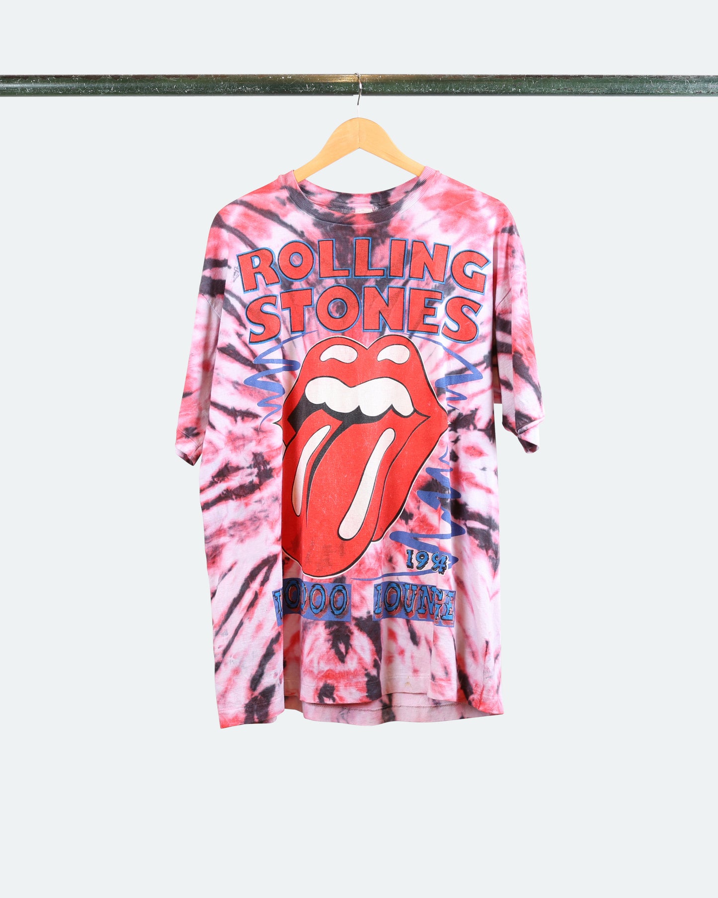 1994 Rolling Stones Voodoo Lounge