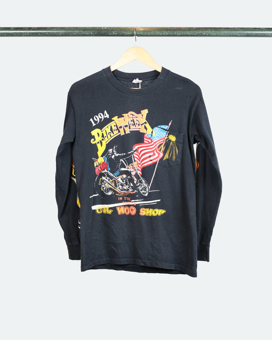 1994 Bike Week 'C&L Hog Shop'