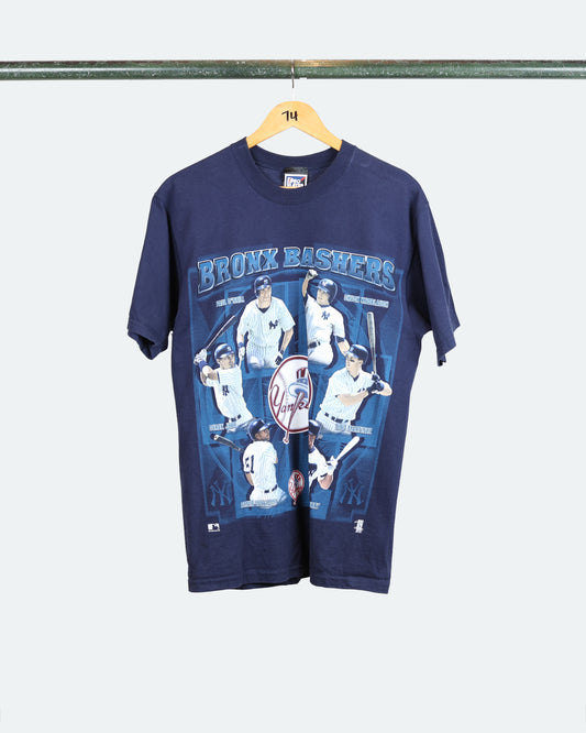 1998 NY Yankees 'Bronx Bashers'