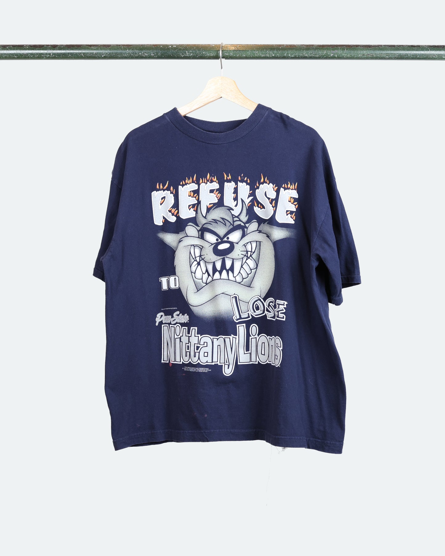1996 Penn State x Taz 'Refuse'