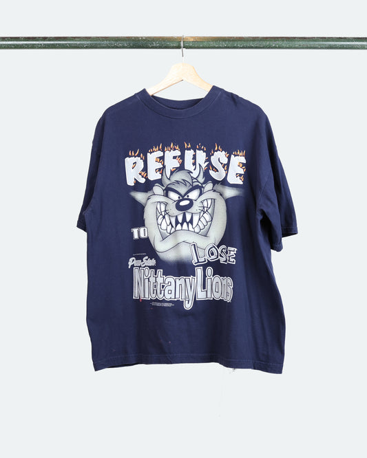 1996 Penn State x Taz 'Refuse'