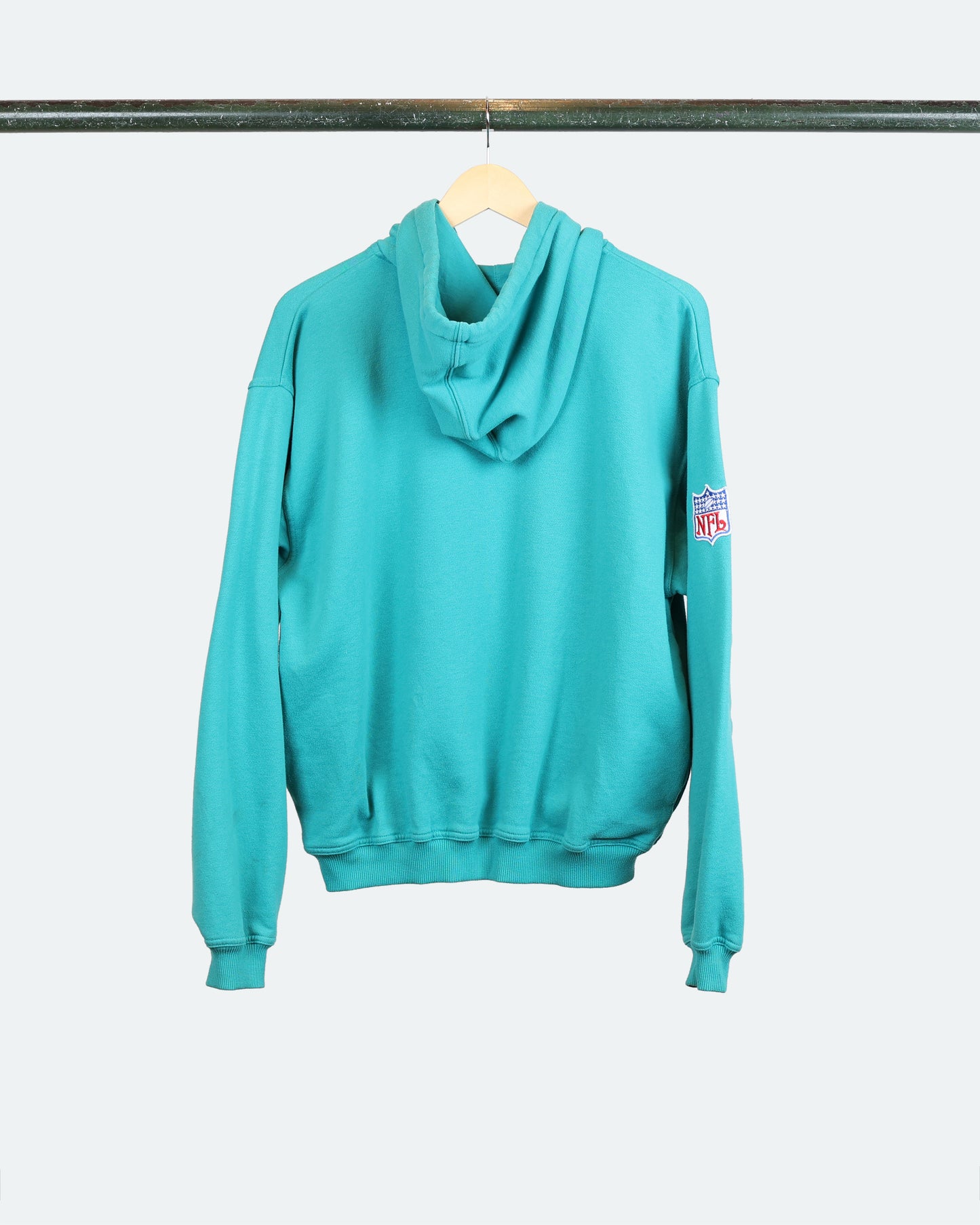 90s Apex Miami Dolphins Hoodie