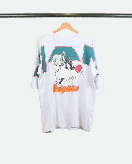 1994 Miami Dolphins x Sylvester