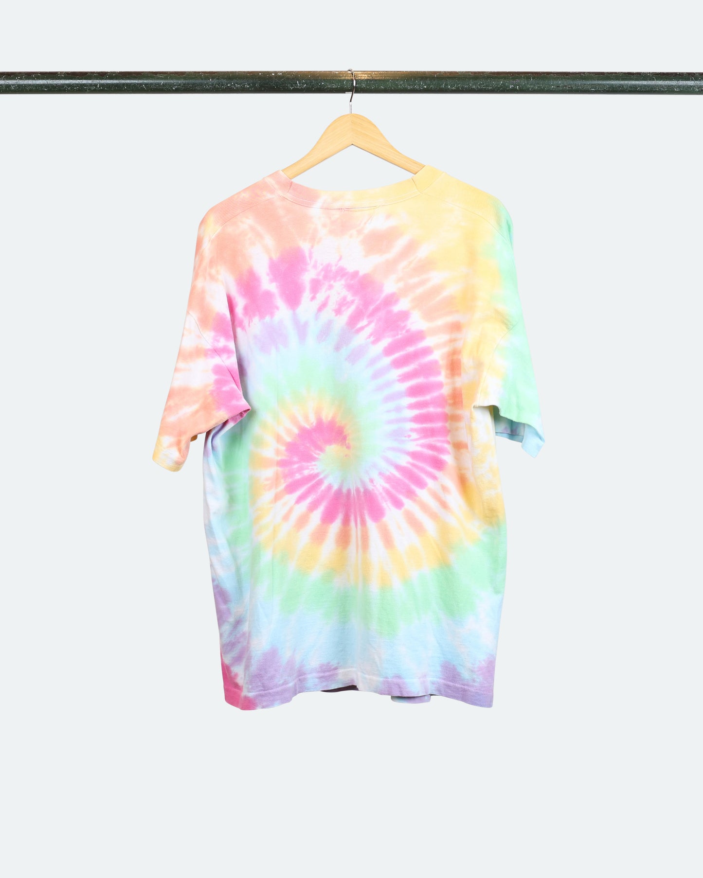 1994 Woodstock 25th Tie-Dye