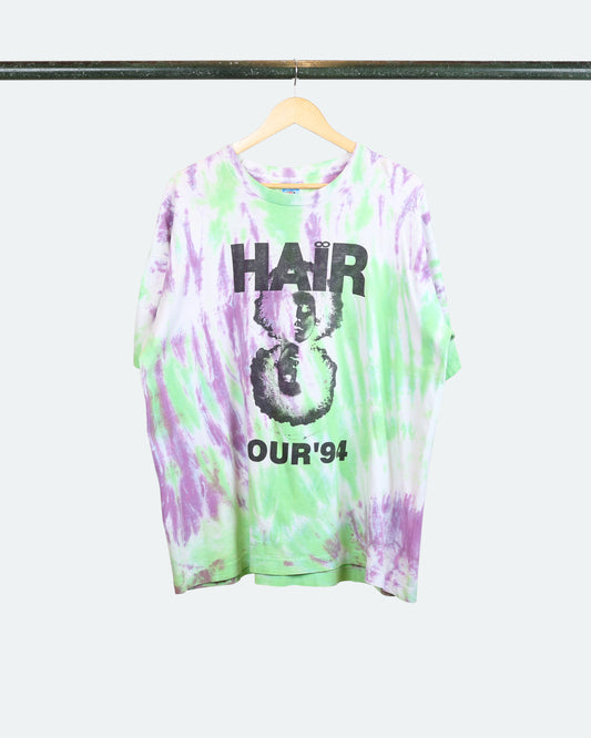 1994 Hair Tour Tie-Dye