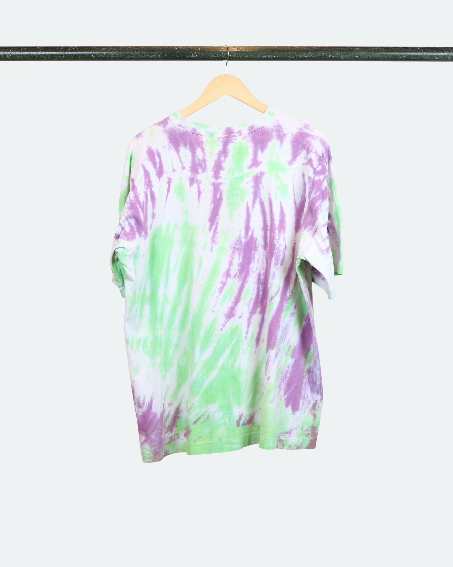 1994 Hair Tour Tie-Dye