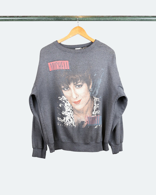 90s Michelle Wright Crewneck