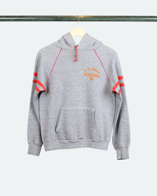 1985 49ers Super Bowl Hoodie