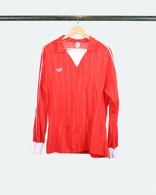 70s Adidas Soccer Longsleeve Shirt