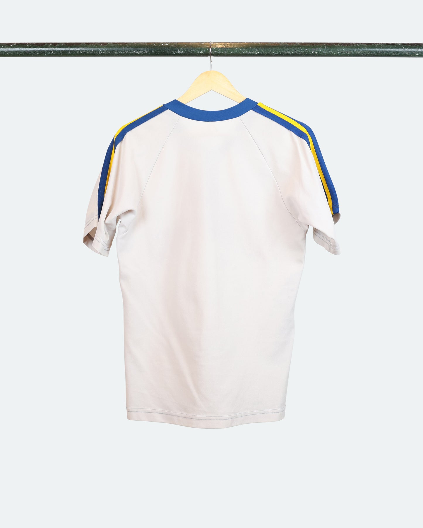 80s Seattle Mariners Jersey