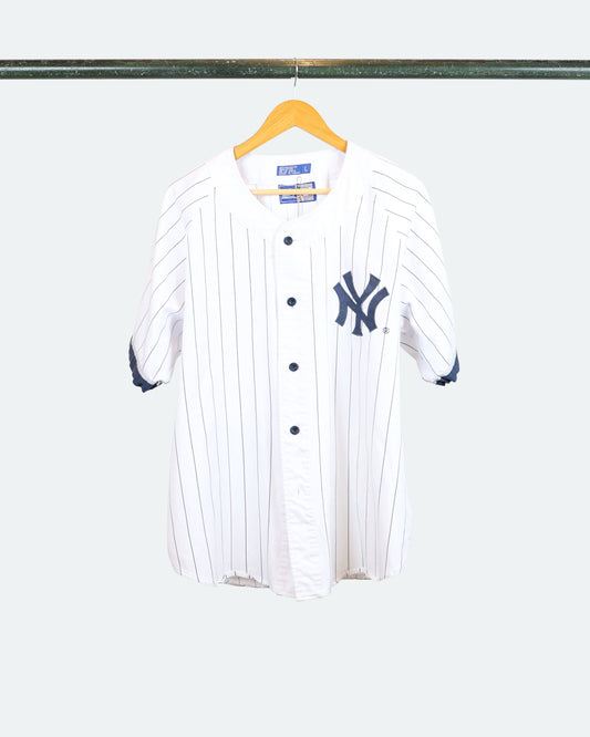 90s Starter Yankees Jersey