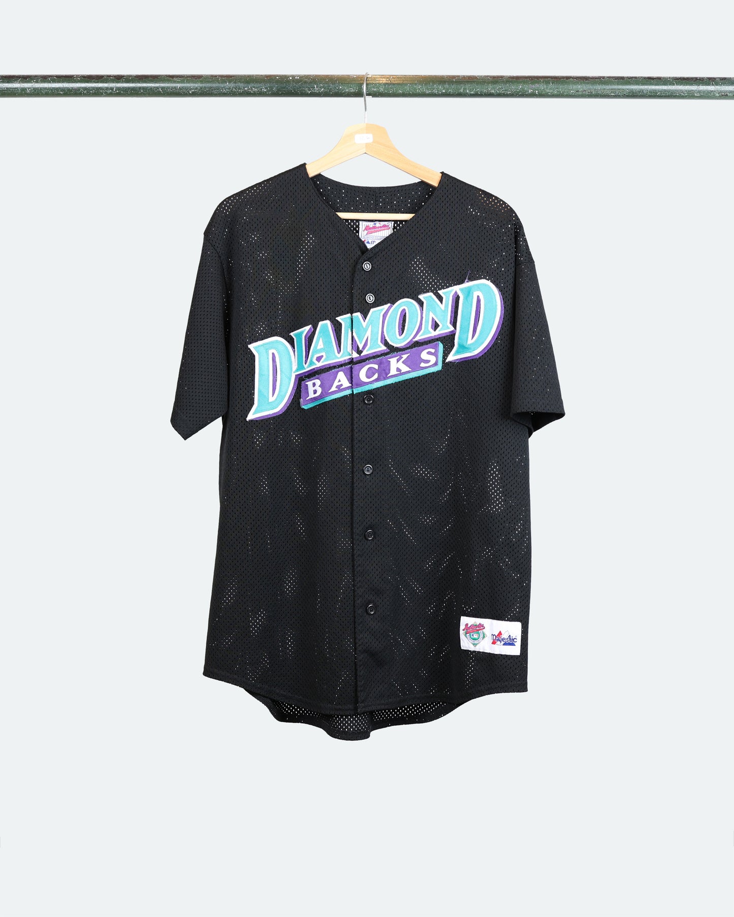 90s Diamondbacks Jersey #15