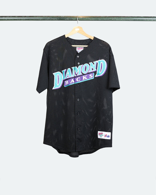 90s Diamondbacks Jersey #15