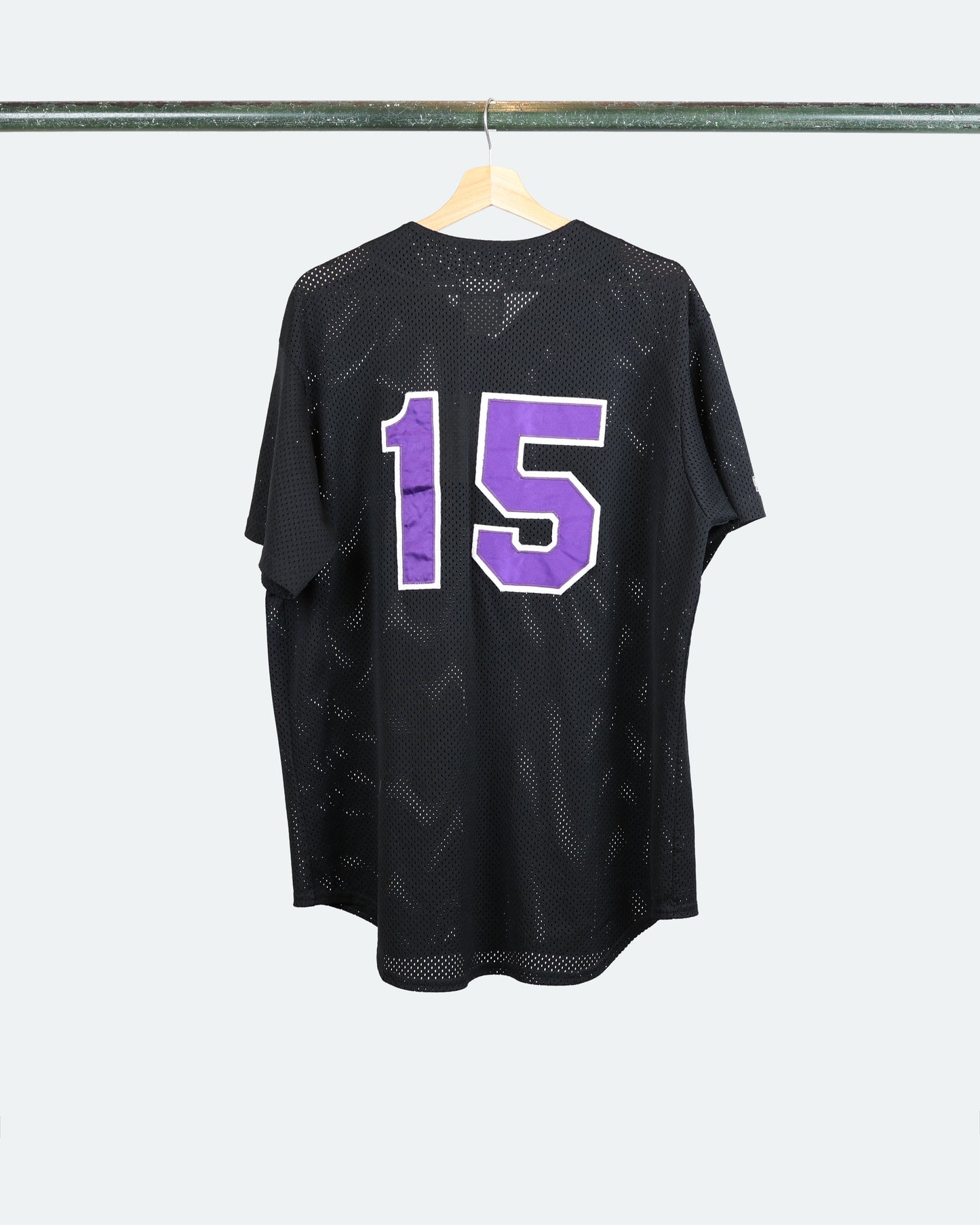 90s Diamondbacks Jersey #15