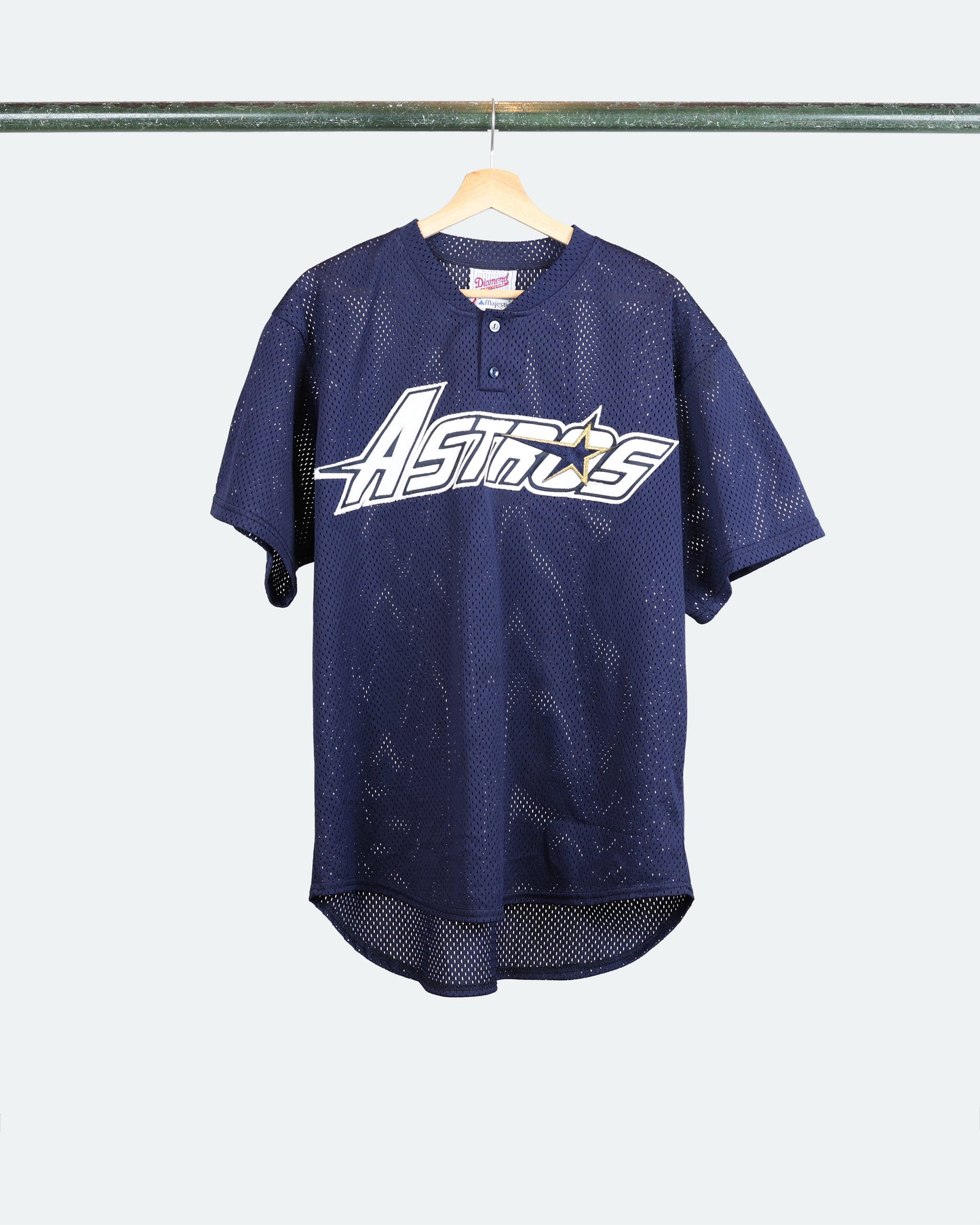 90s Houston Astros Jersey