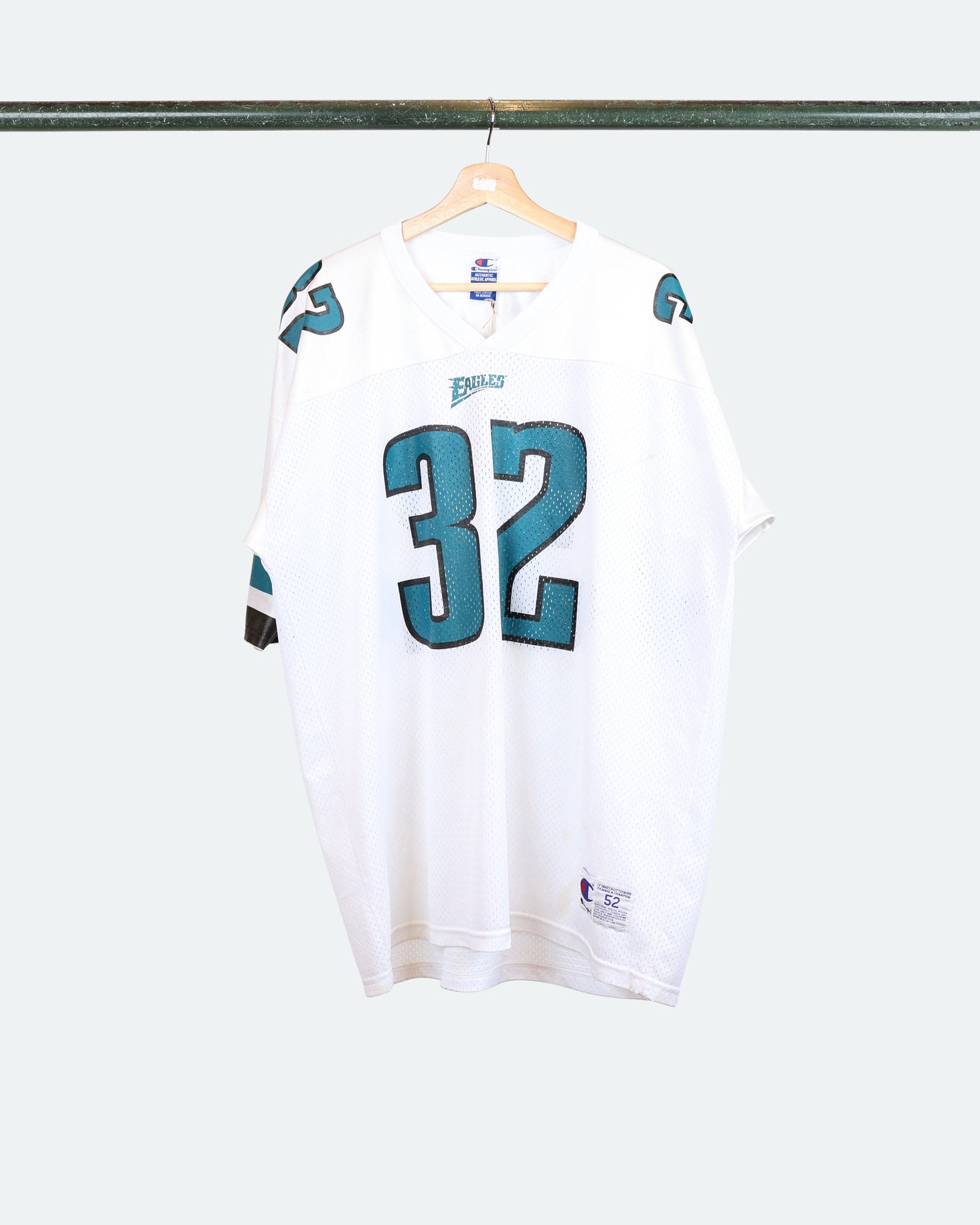 90s Champion #32 Watters Jersey