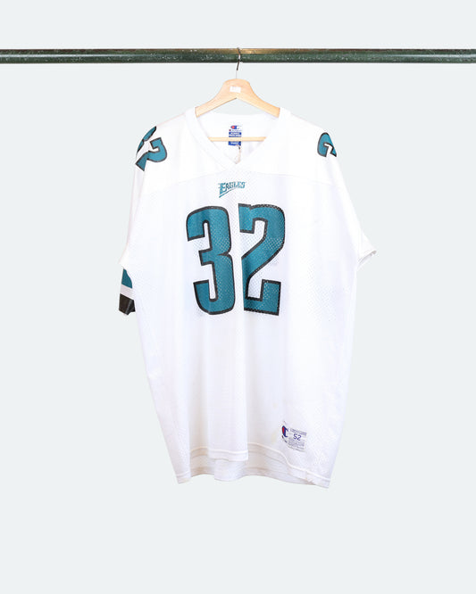 90s Champion #32 Watters Jersey
