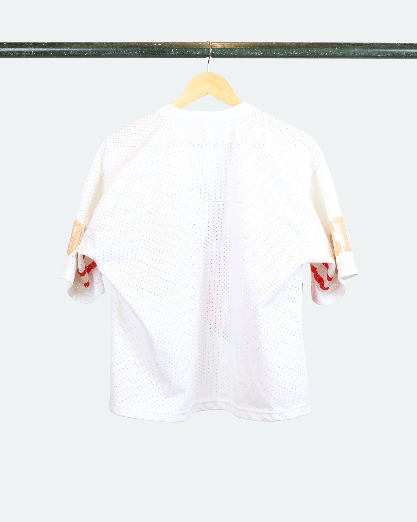 90s Wilson 49ers Jersey