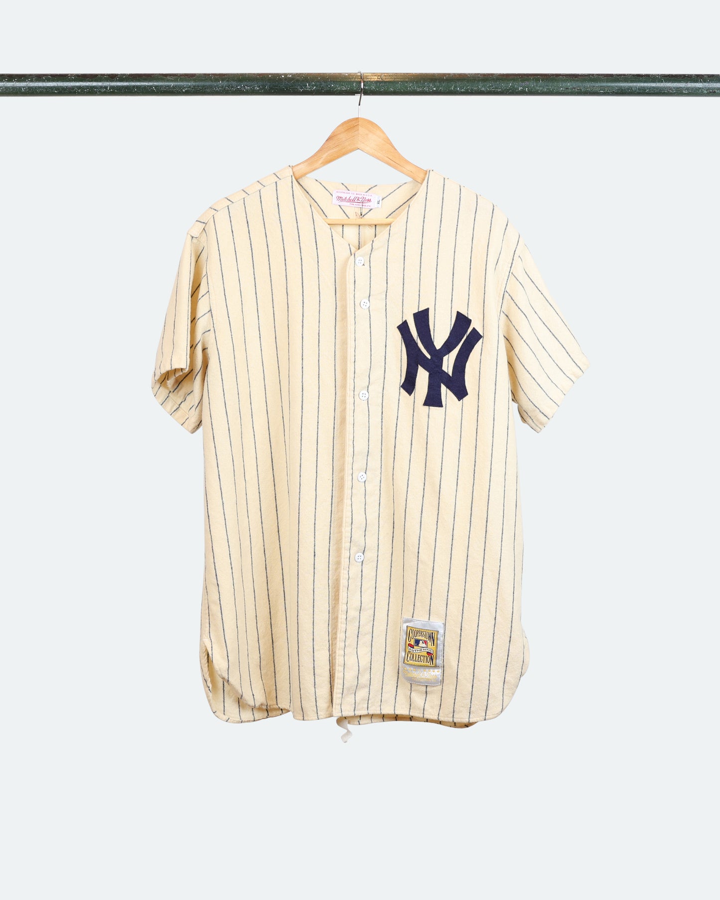 90s New York Yankees #7