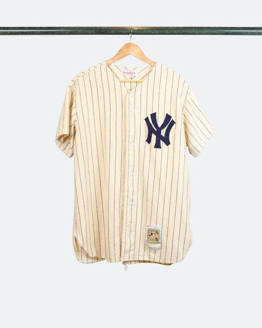 90s New York Yankees #7