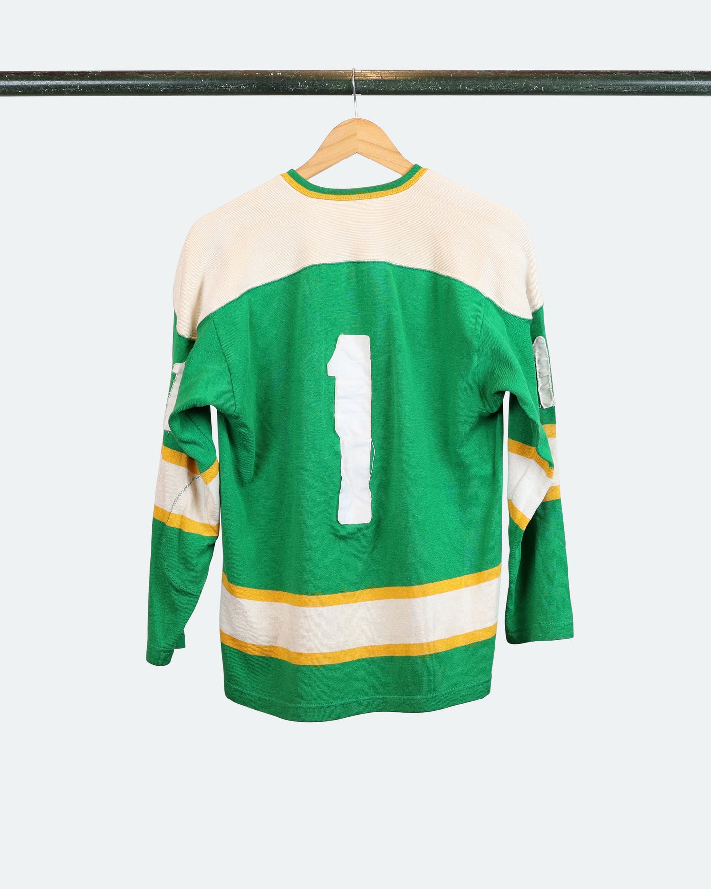 60s Minnesota North Stars Jersey