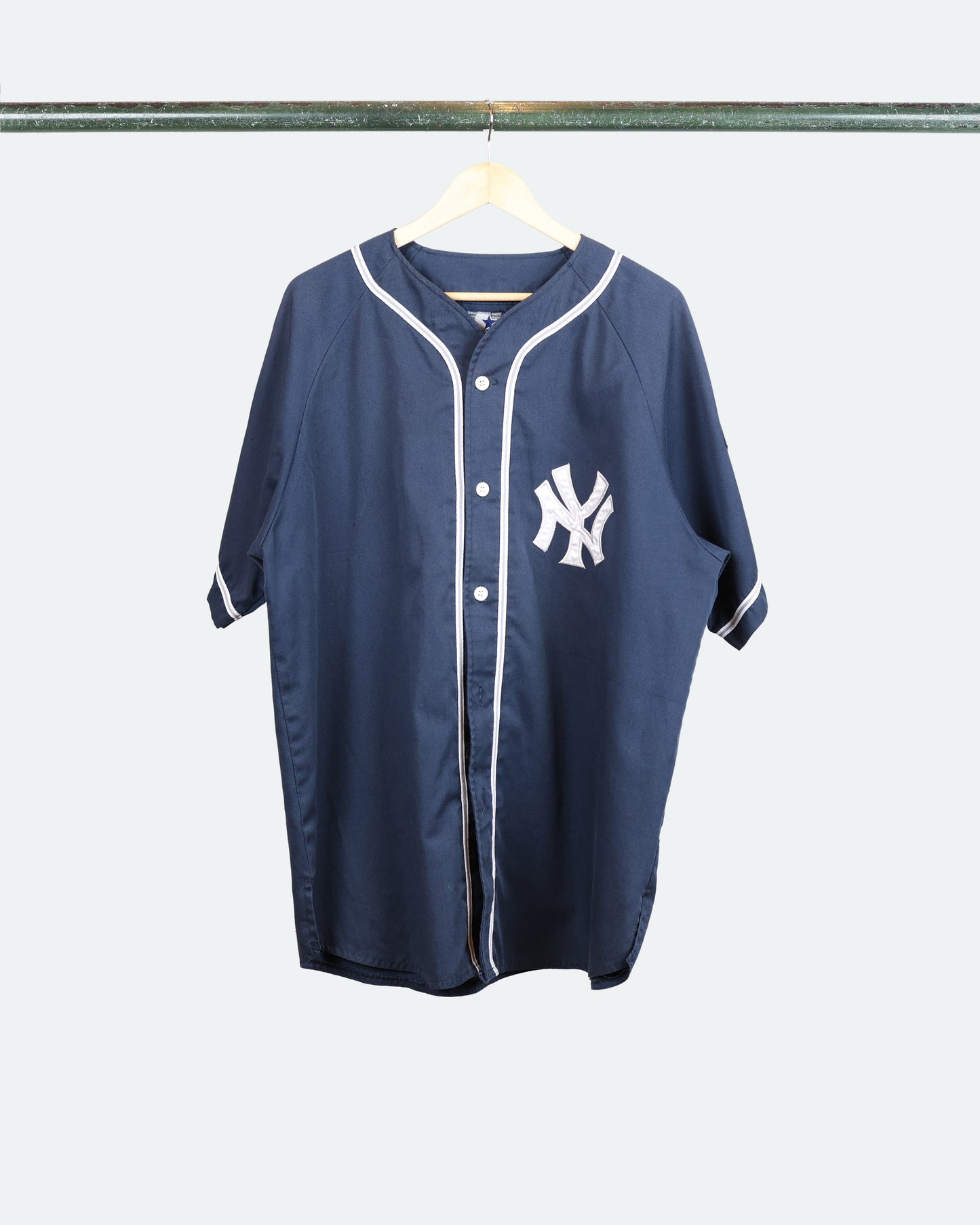 90s Yankees American League Jersey