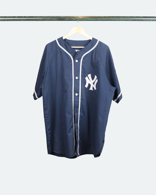 90s Yankees American League Jersey