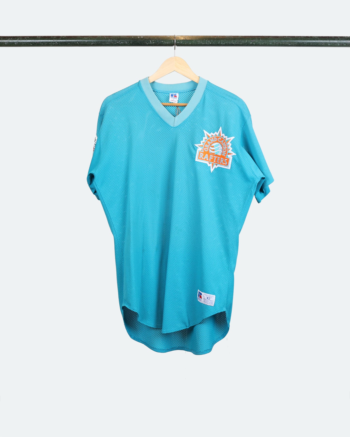 90s Grand Canyon Rafters Jersey