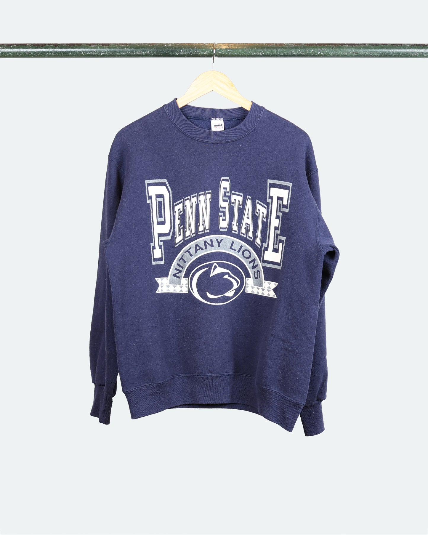 90s Penn State Crewneck