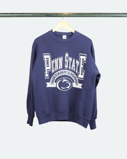 90s Penn State Crewneck