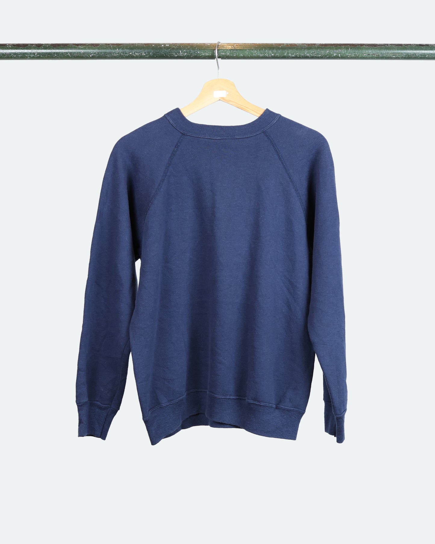 80s Champion CBS Crewneck