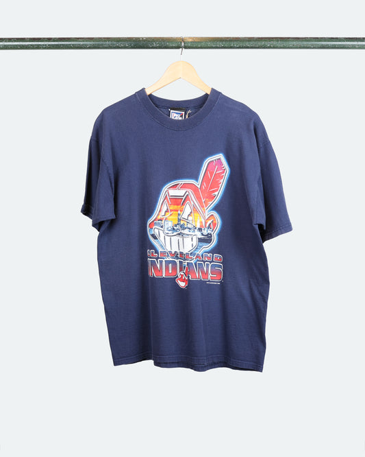 1999 Cleveland Indians Tee