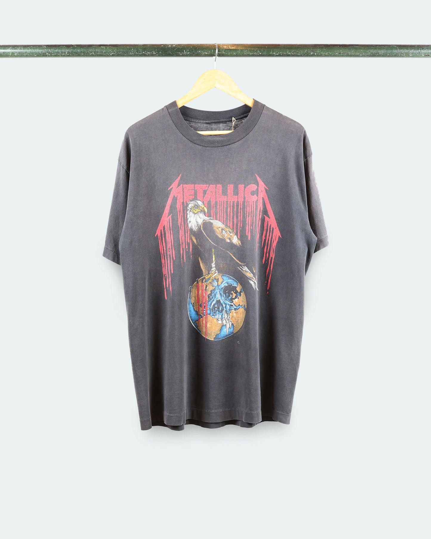 1994 Metallica Summer Tour
